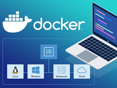 What is Docker?