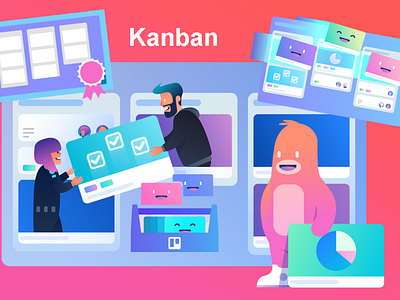 Kanban