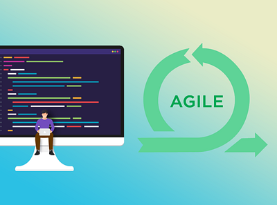 The Benefits Of Agile In Software Development agile software software development