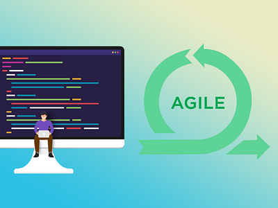 The Benefits Of Agile In Software Development agile software software development