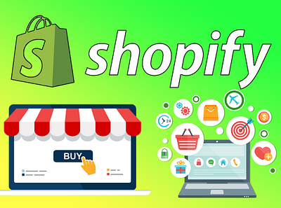 shopify digital marketing earn money online shopify