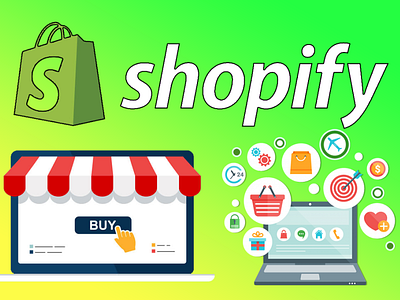 shopify digital marketing earn money online shopify
