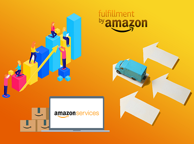 6 Ways You Can Grow Your Amazon FBA Business amazon fba amazon fba seller business