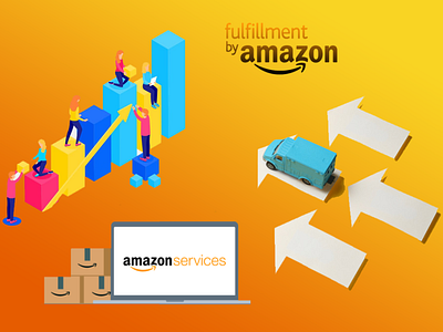 6 Ways You Can Grow Your Amazon FBA Business