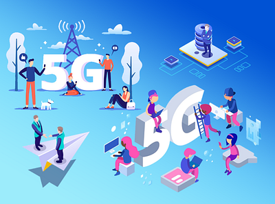 5G Networks 5g mobile networks