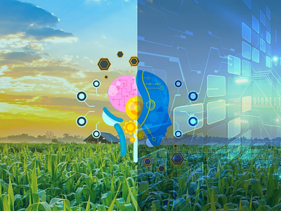 artificial intelligence in Agriculture