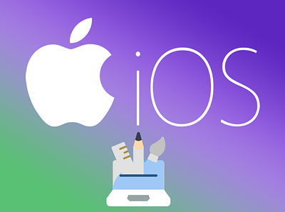 Designing of an ios app app app design app development apple design ios