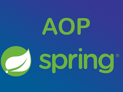 AOP spring