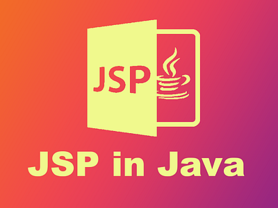 JSP in java