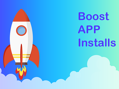 How to increase app install and earn money