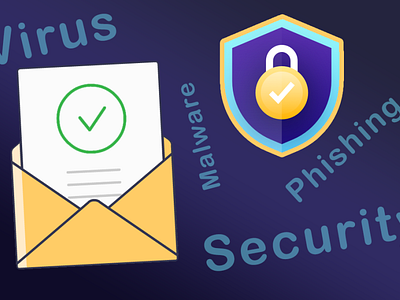 Top 5 Easy Ways to Improve Your Email Security