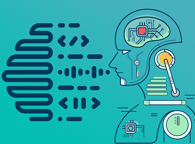 Machine Learning ML artificial intelligence machine learning ml robots software development technology