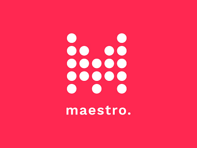 Maestro application hackathon identity maestro quickie sketch tech web
