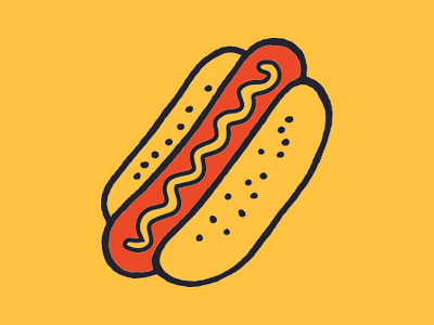 hawt dawg buns chicago hot dog food hot dog mustard sausage yellow mustard