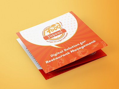 FoodJugaad Brochure