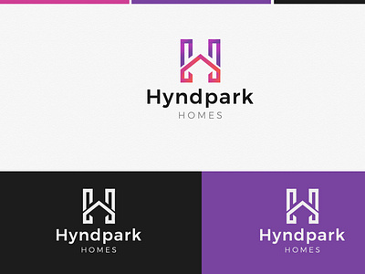 Hyndpark logo