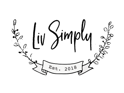 Liv Simply Logo