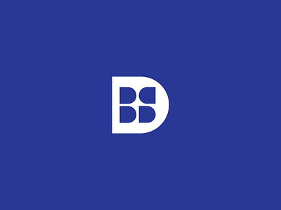 BSD Logo Study design illustrator logo minimal photoshop vector