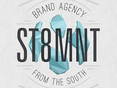 Brand Agency From The South