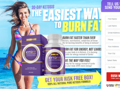 10 Top Risks Of Kyto Fit Keto. branding design