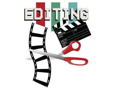 EDITING adobe ae editing filmmaking vfx