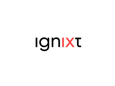 Ignit - Logo Design branding design logo ui ux