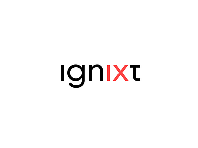 Ignit - Logo Design