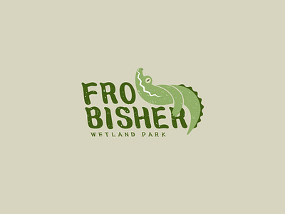 Frobisher Wetland Park LOGO