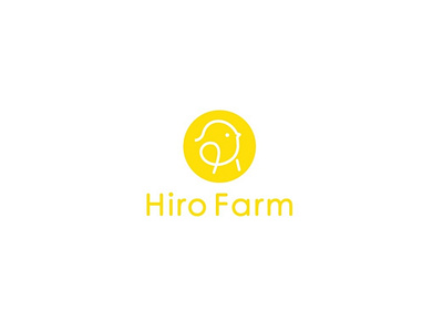 Hiro Farm Logo