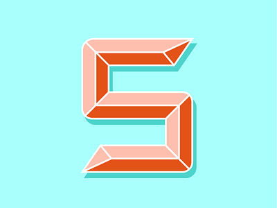 S 36 days of type 36 days of type s letter s s type typography