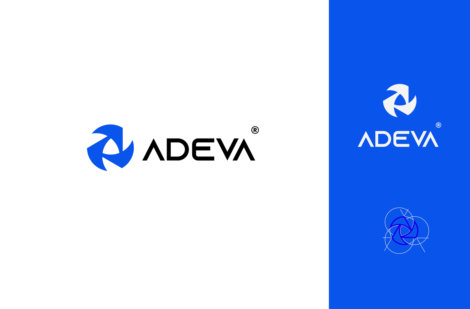 DAVE LOGO by Sky Graphics on Dribbble