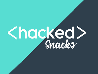 Hacked Snackes "Coded Concept"