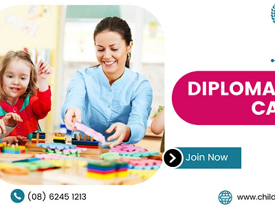 Diploma in Childcare Perth