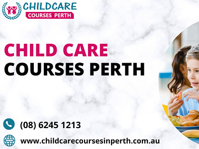 take admission in Early Childhood Education and Care Perth