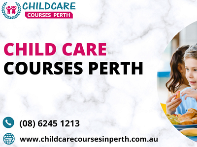 take admission in Early Childhood Education and Care Perth