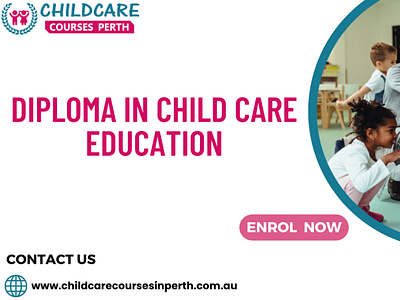 Diploma Of Early Childhood Education Perth childcare courses in perth