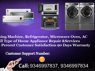 IFB Washing Machine Service center in Bangalore microwave services washing machine