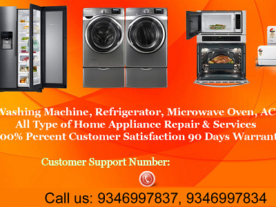 IFB Washing Machine Repair center in Bangalore microwave services washing machine