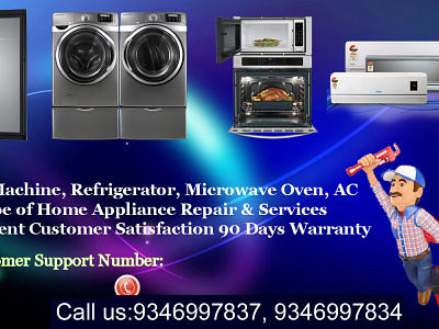 IFB Washing Machine Service Center in Chandra Layout microwave services washing machine