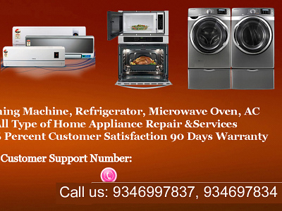 IFB Washing Machine Service Center in Adugodi microwave services washing machine