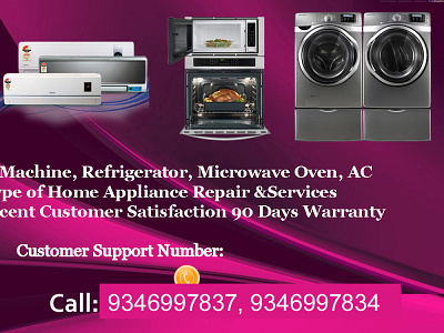 IFB Microwave Oven Service Center in Ganga Nagar microwave services washing machine