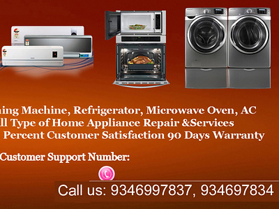 IFB Microwave Oven Service Center in Cauvery Nagar microwave services washing machine