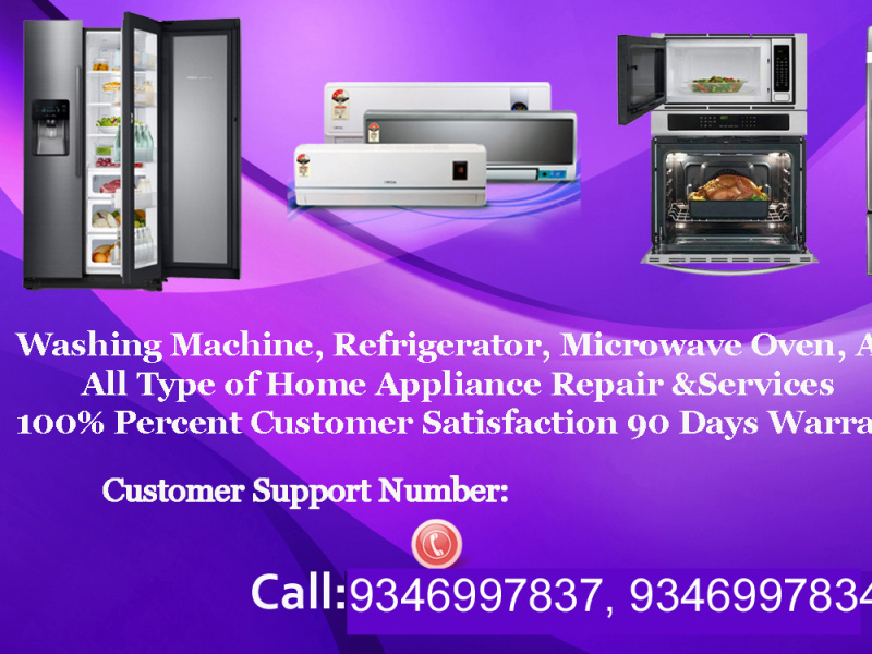 Haier Microwave Oven Service Center in Haier Microwave Oven Service Center in