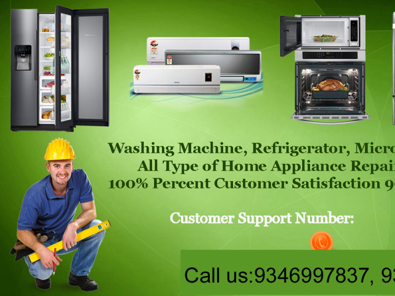 Lloyd Washing Machine Repair Center in Bangalore by balu on Dribbble