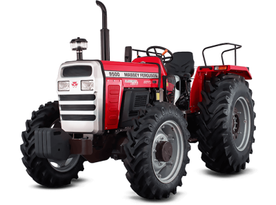 Massey Ferguson Tractor Price