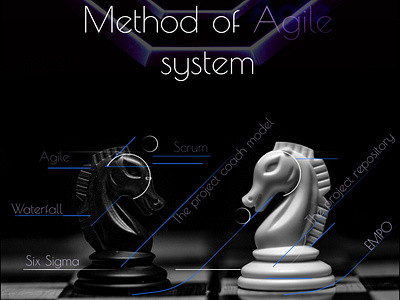 Method of Agile system