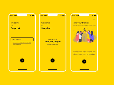 Snapchat Redesigned 2020 card design card ui cards cards ui design revamped snapchat snapchat snapchat filter snapchat redesigned snapchat revamped snapchat revamped snapshot ui vector