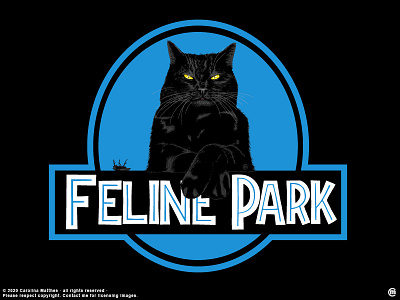 Feline Park