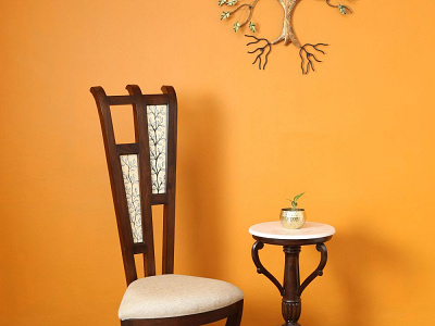 Wooden Chairs Online