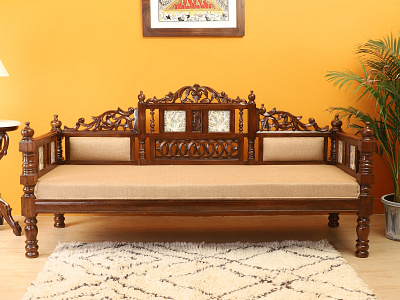 This Is How You Choose 3 Seater Wooden Sofa